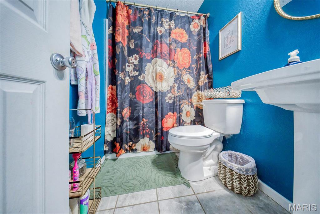 Red Oak - Residential