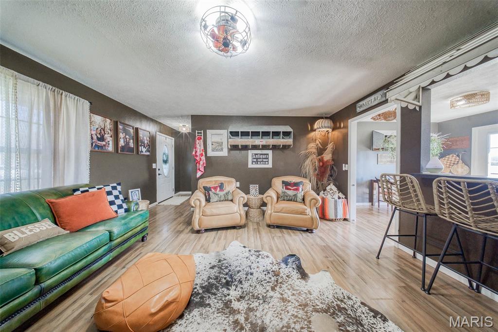 Red Oak - Residential