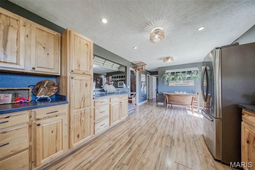 Red Oak - Residential