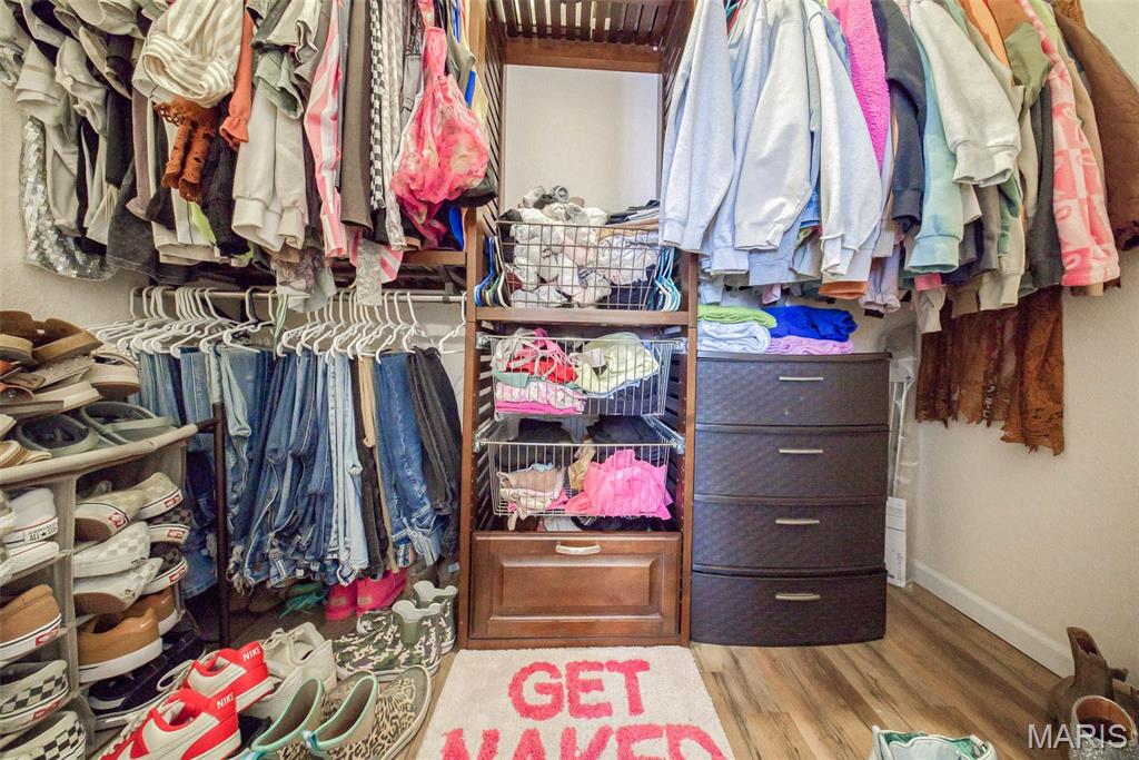 Red Oak - Residential