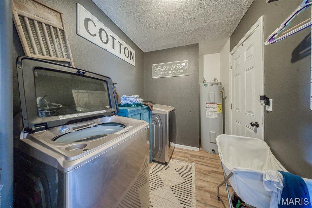 Red Oak - Residential