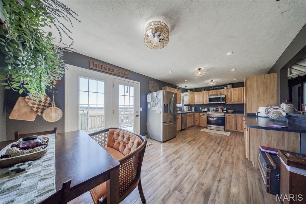 Red Oak - Residential