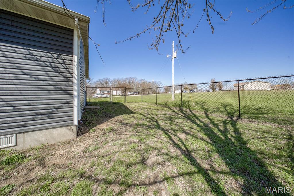 Red Oak - Residential