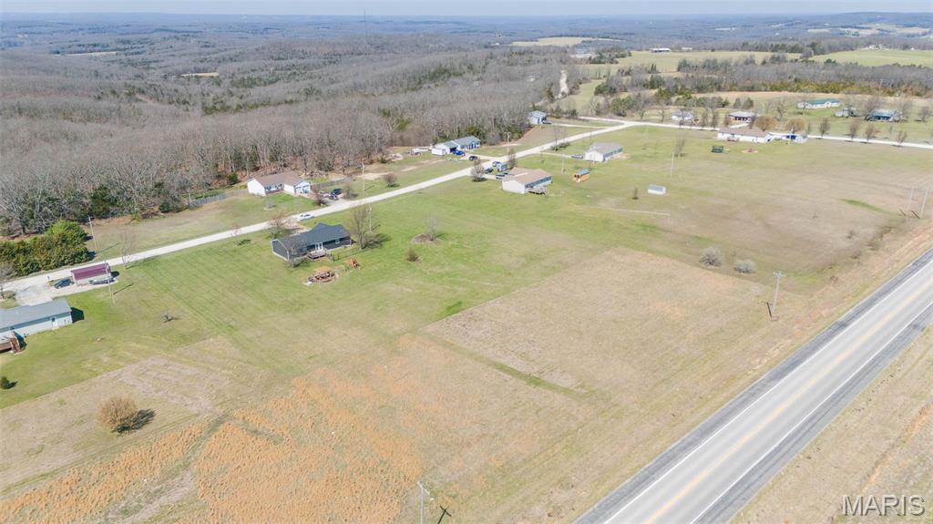 Red Oak - Residential