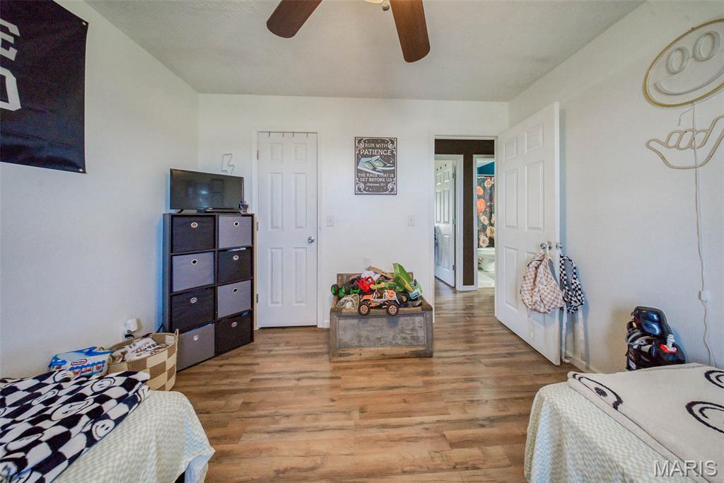 Red Oak - Residential