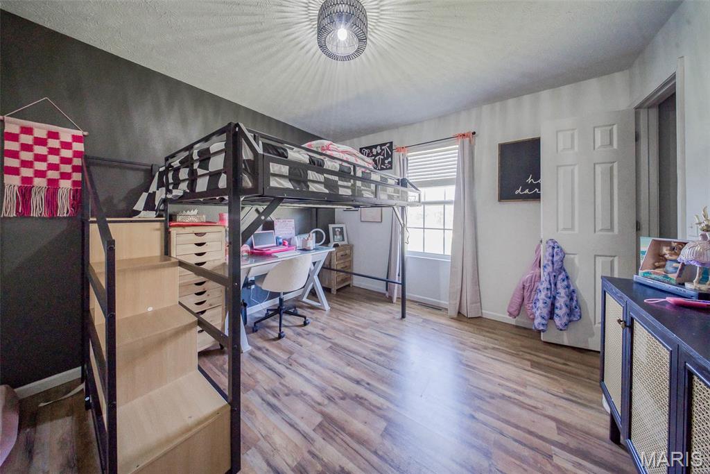 Red Oak - Residential