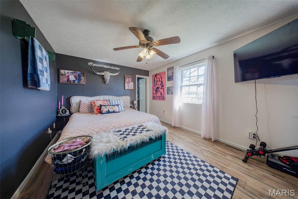 Red Oak - Residential