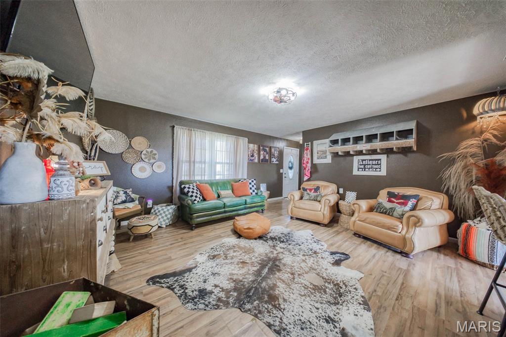 Red Oak - Residential