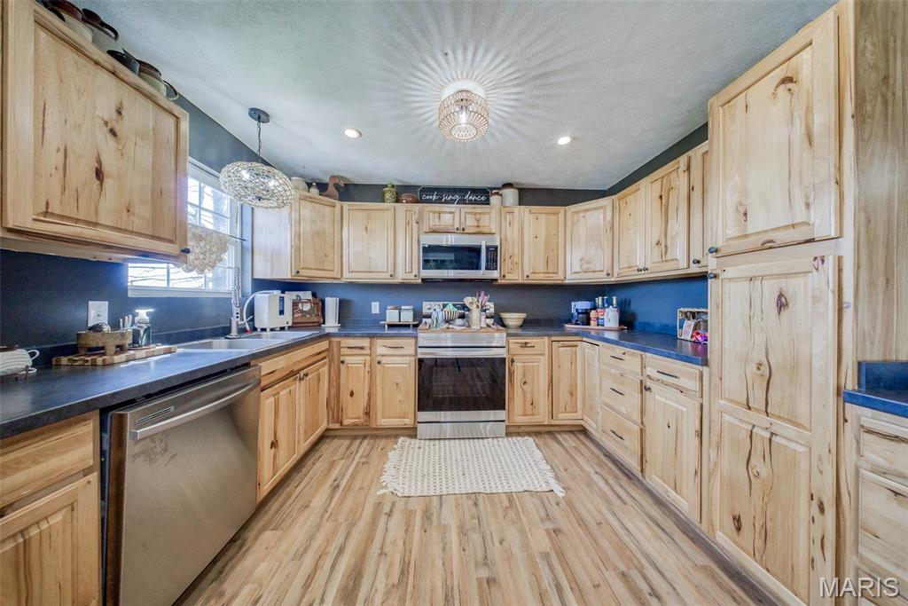 Red Oak - Residential