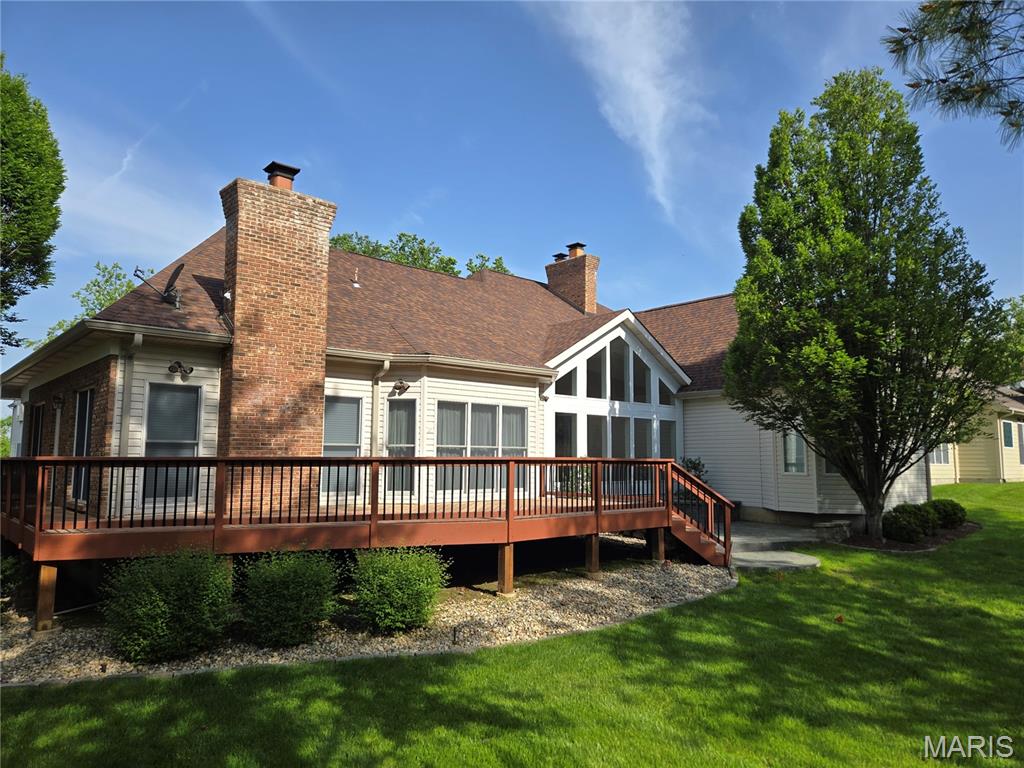 12537 Clark Manor Circle