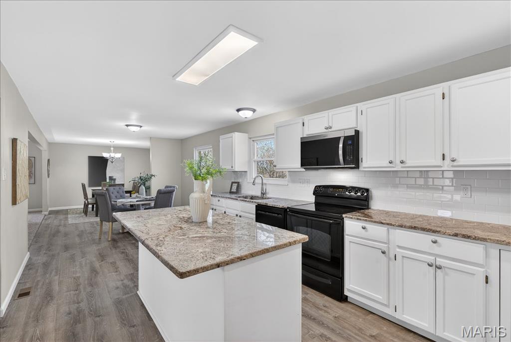 Windswept Add - Residential