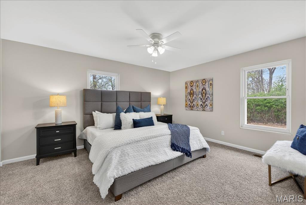 Windswept Add - Residential