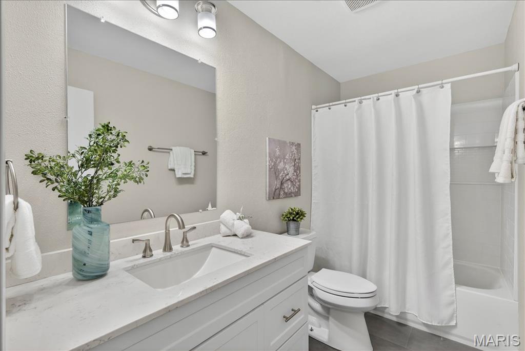 Windswept Add - Residential