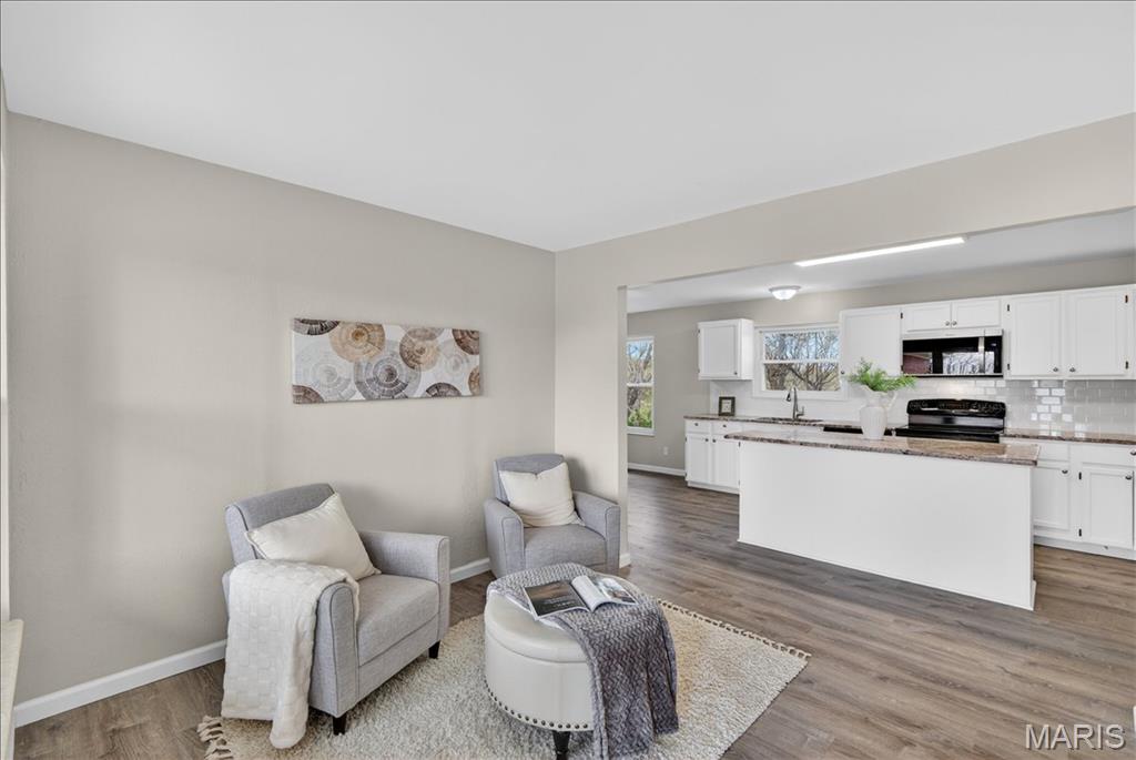 Windswept Add - Residential