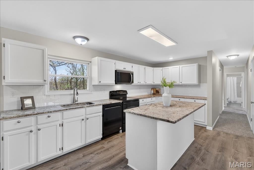 Windswept Add - Residential