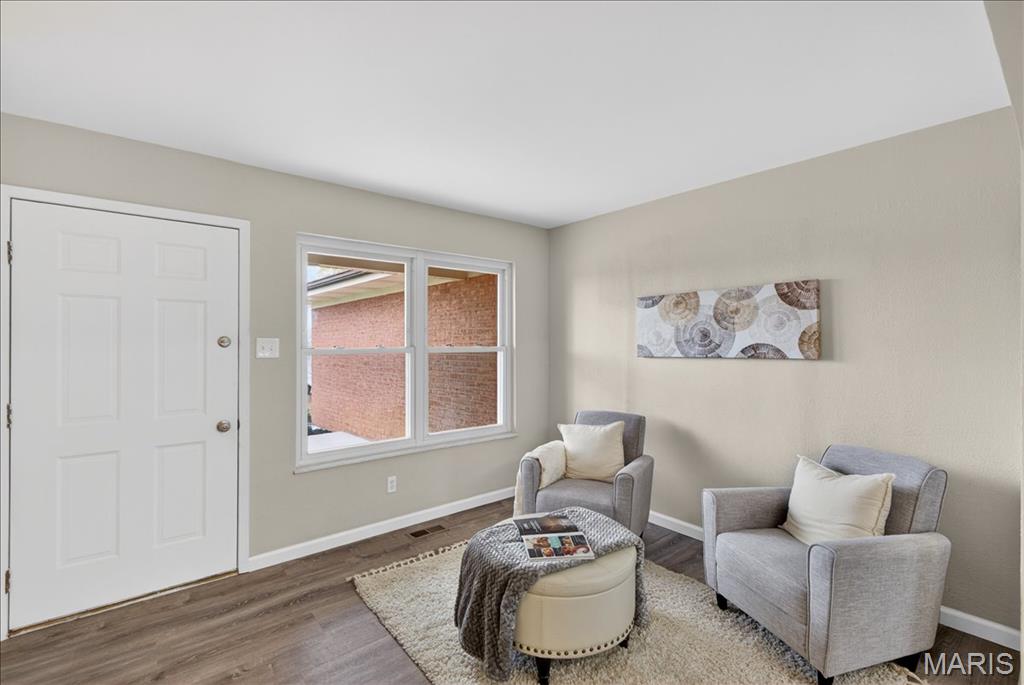 Windswept Add - Residential