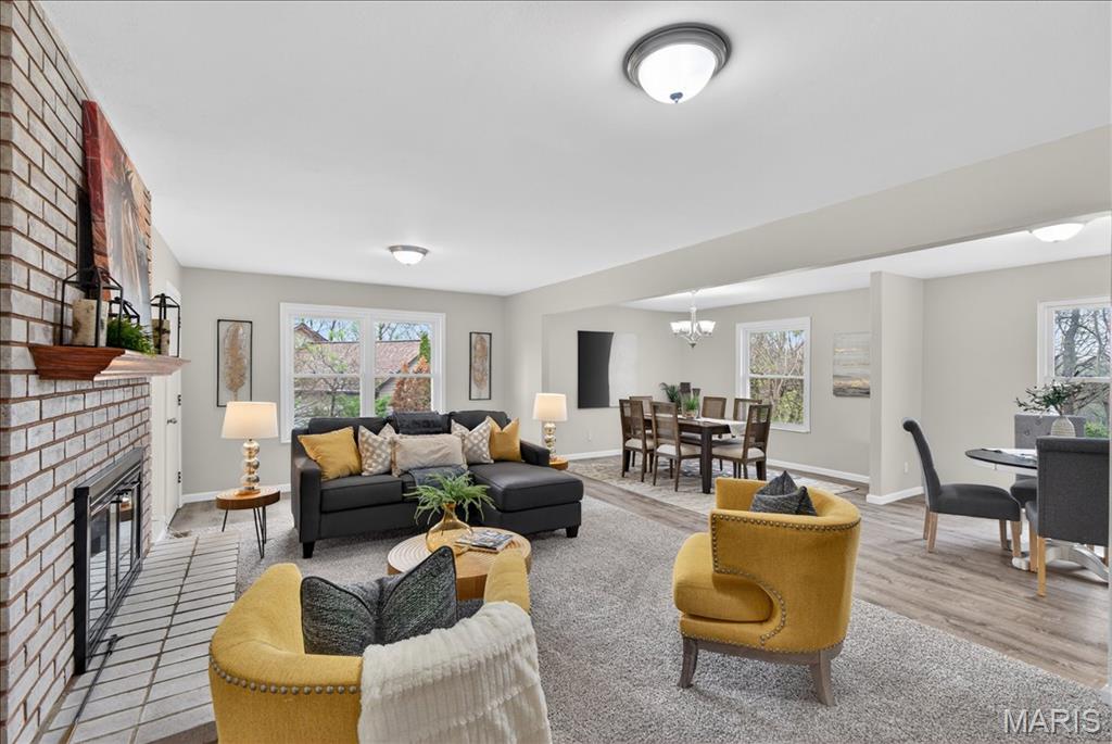 Windswept Add - Residential