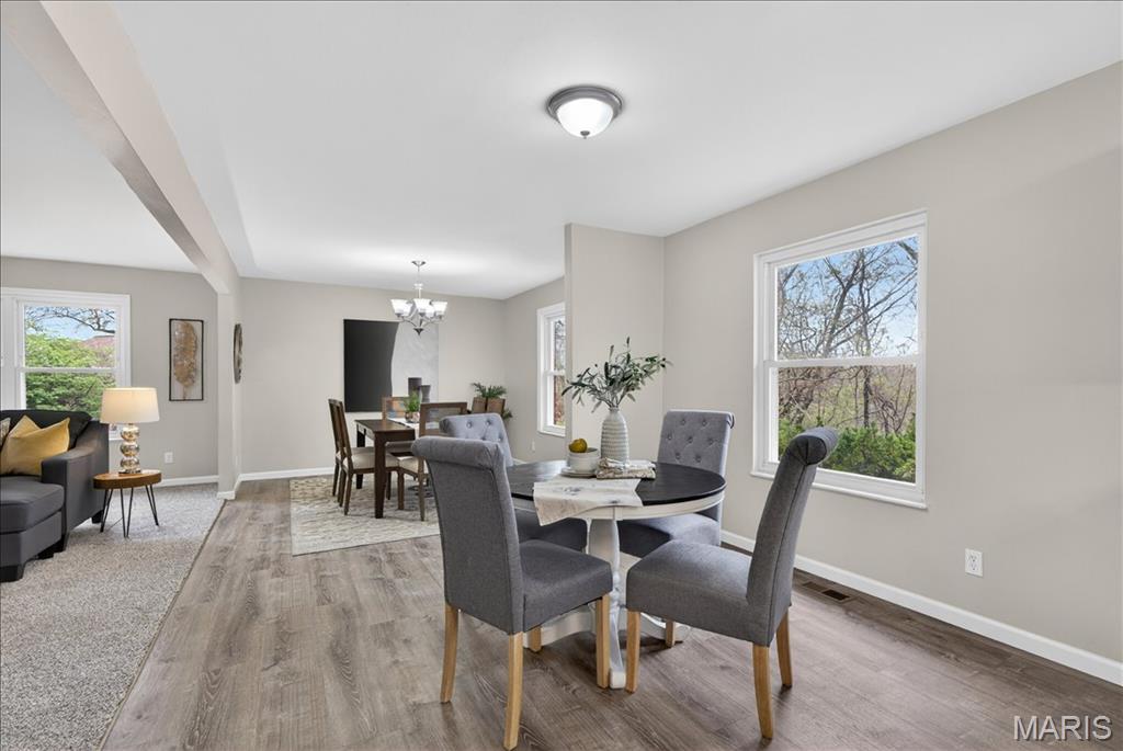 Windswept Add - Residential