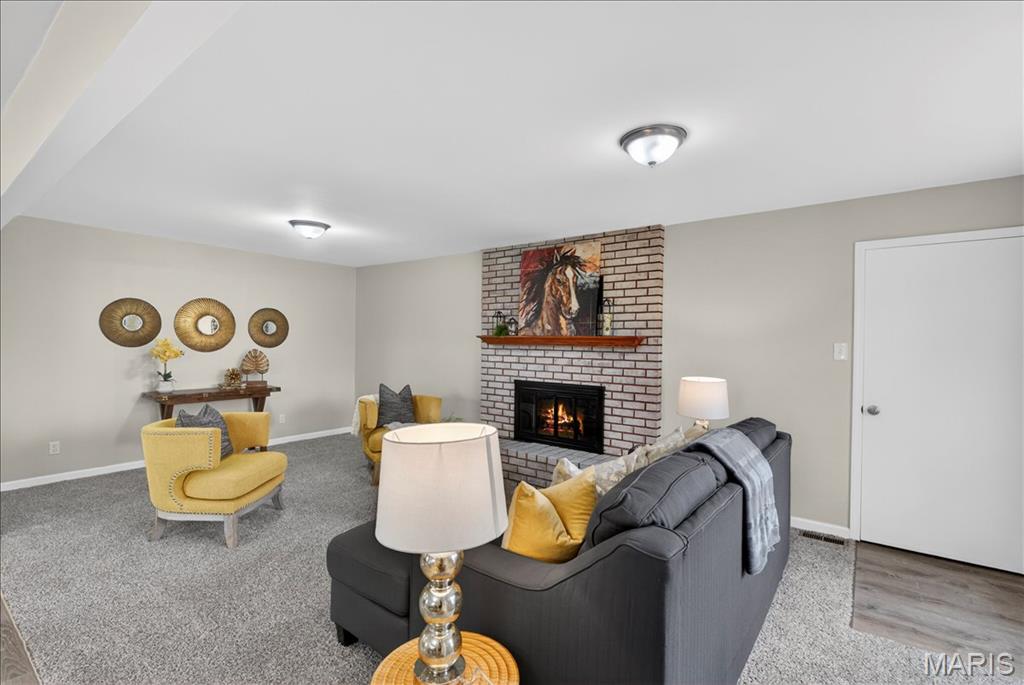 Windswept Add - Residential