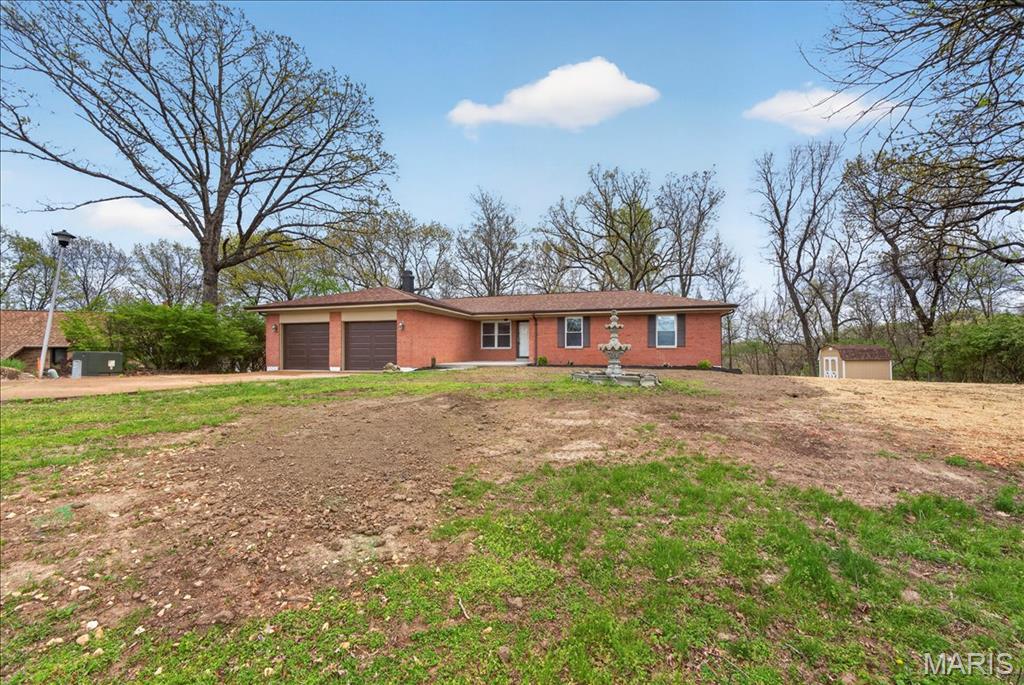 Windswept Add - Residential