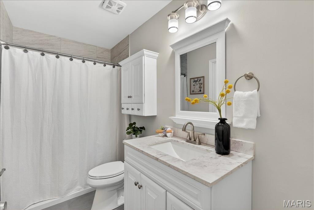 Windswept Add - Residential