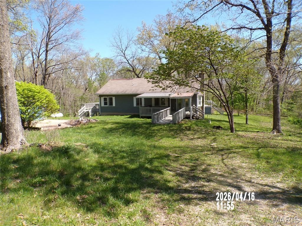 Photo of 54 Central Hill Road, Eldon, MO 65026 (MLS # 26025580)