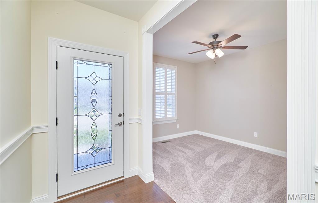 176 Noahs Mill Drive