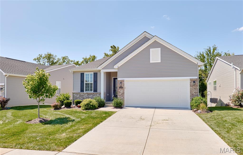 176 Noahs Mill Drive