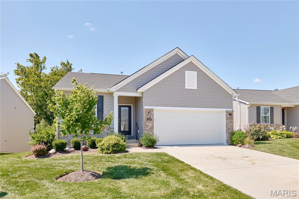 176 Noahs Mill Drive