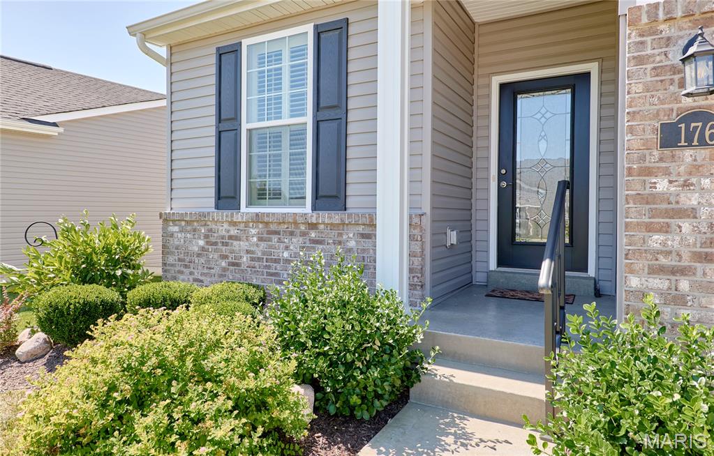 176 Noahs Mill Drive