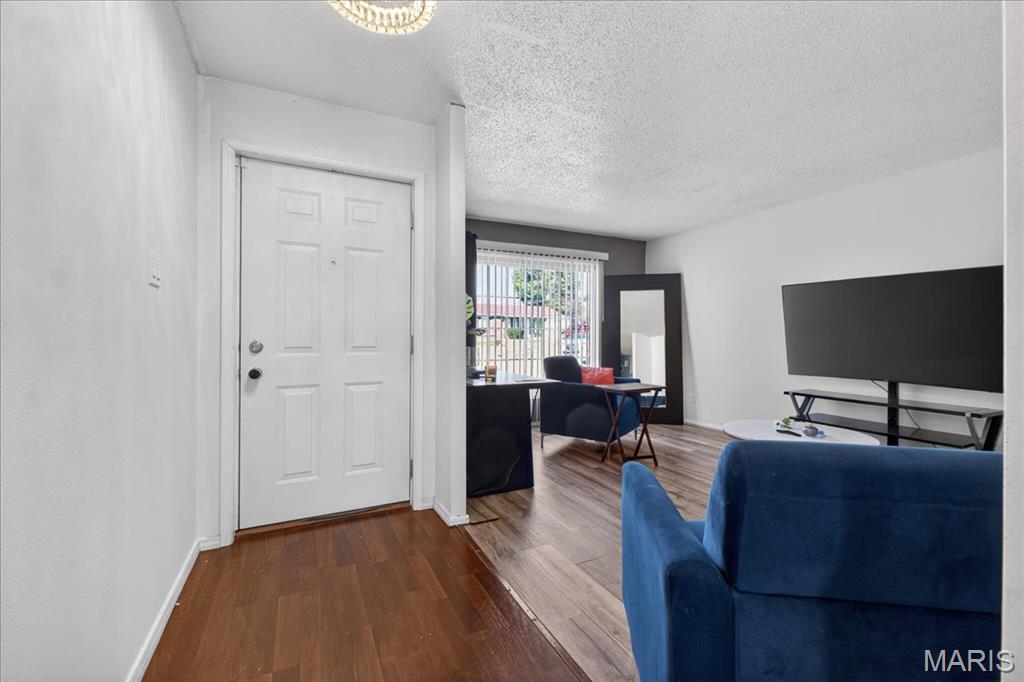 Mission Park East 2 - Residential