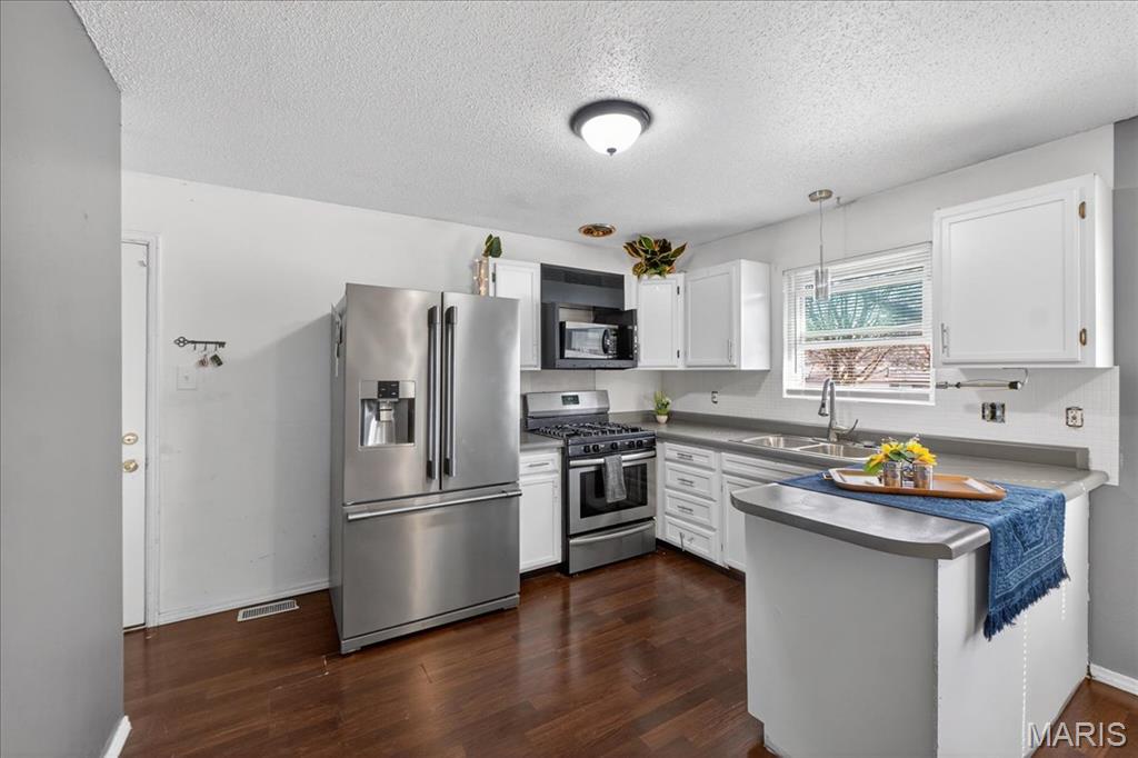 Mission Park East 2 - Residential