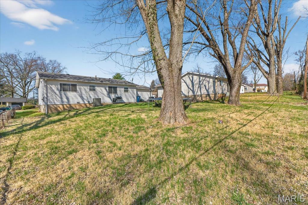 Mission Park East 2 - Residential