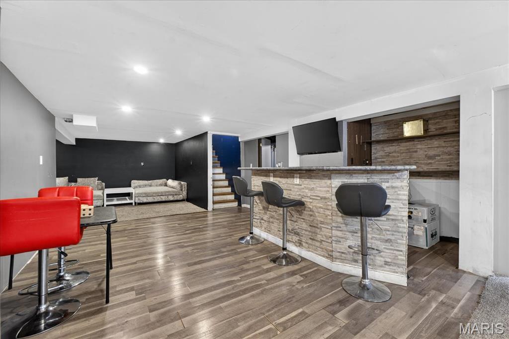 Mission Park East 2 - Residential