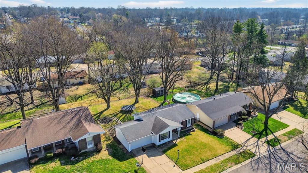 Mission Park East 2 - Residential