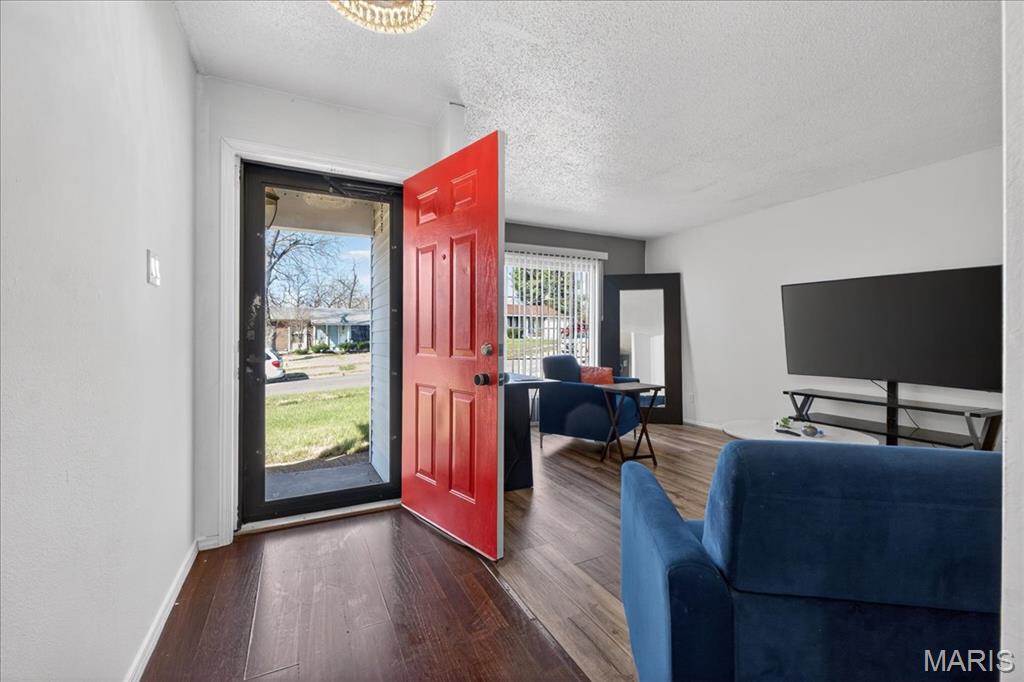 Mission Park East 2 - Residential