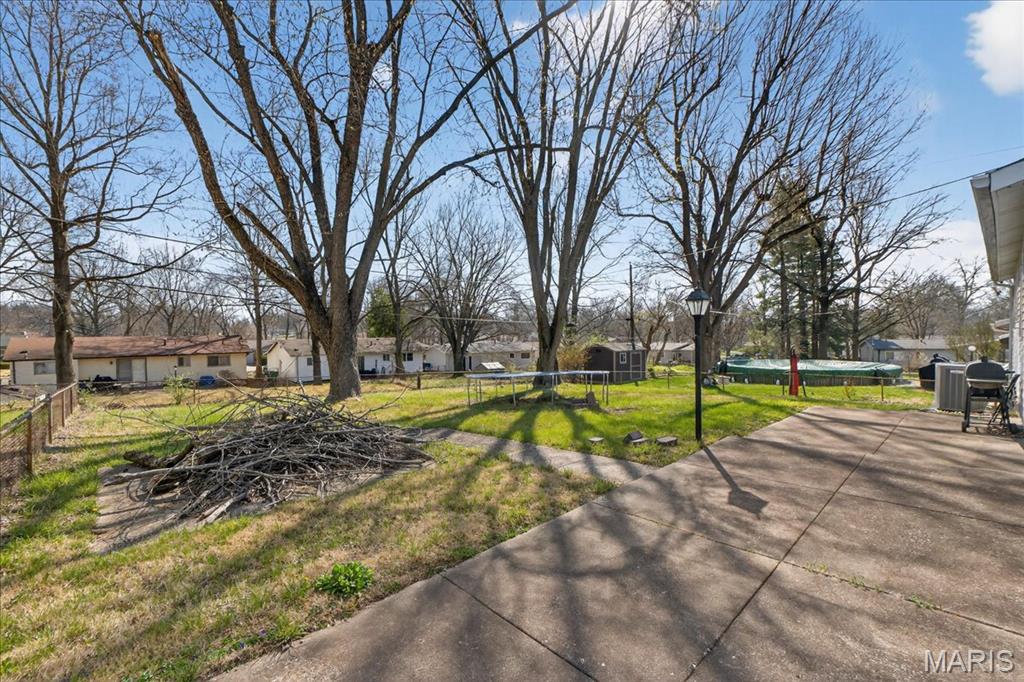 Mission Park East 2 - Residential