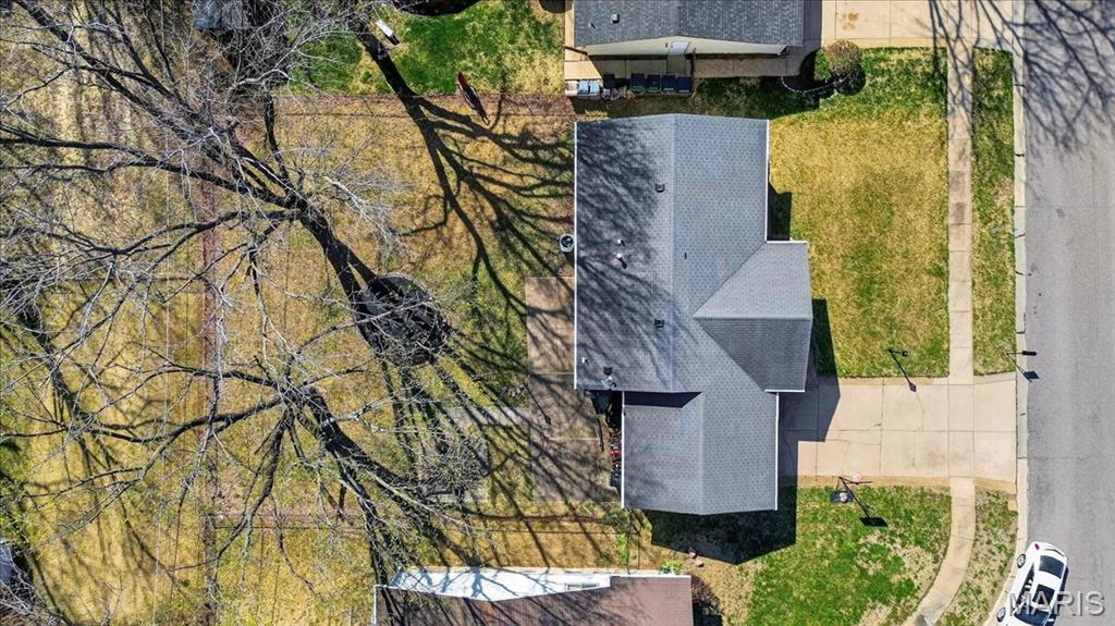 Mission Park East 2 - Residential