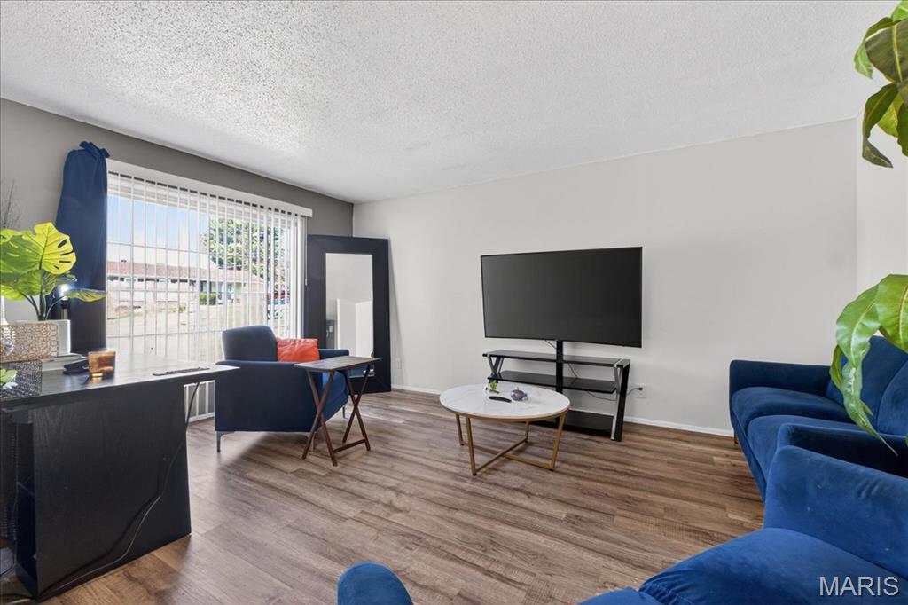 Mission Park East 2 - Residential