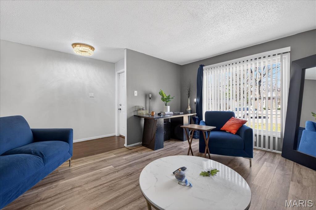 Mission Park East 2 - Residential