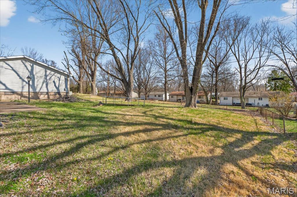 Mission Park East 2 - Residential