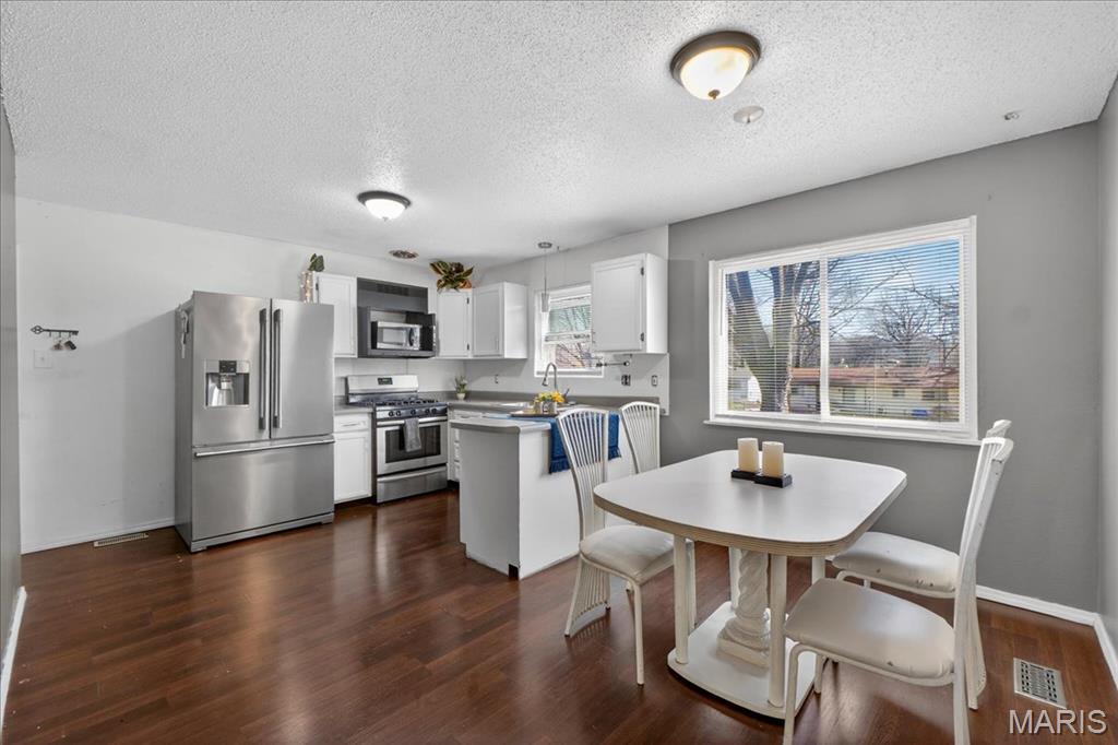 Mission Park East 2 - Residential