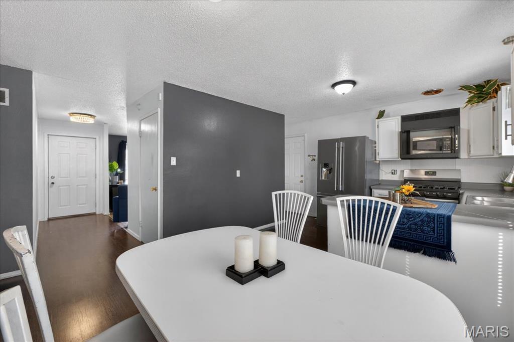 Mission Park East 2 - Residential