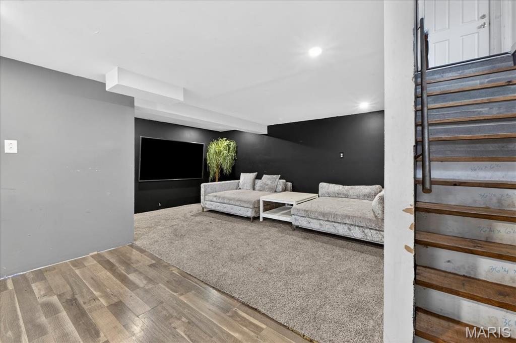 Mission Park East 2 - Residential