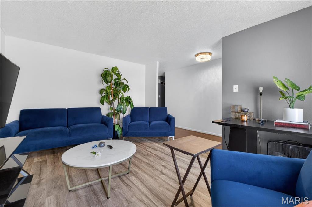 Mission Park East 2 - Residential