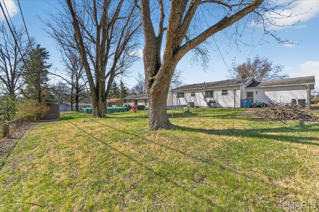 Mission Park East 2 - Residential