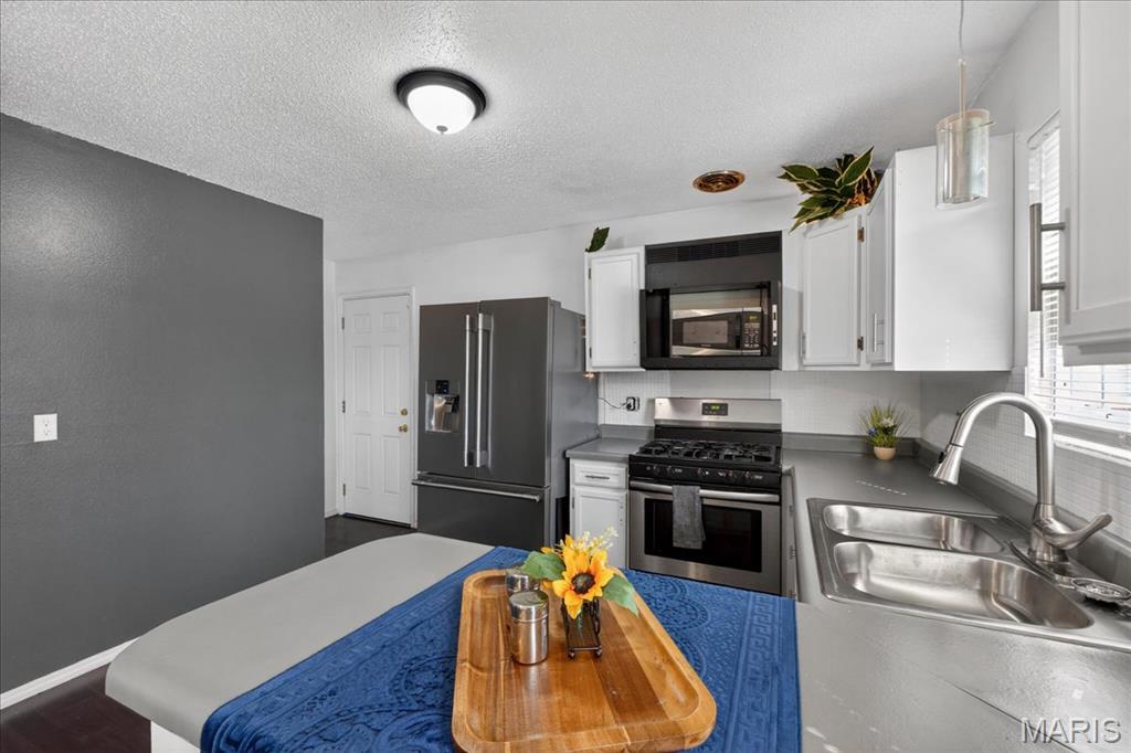 Mission Park East 2 - Residential