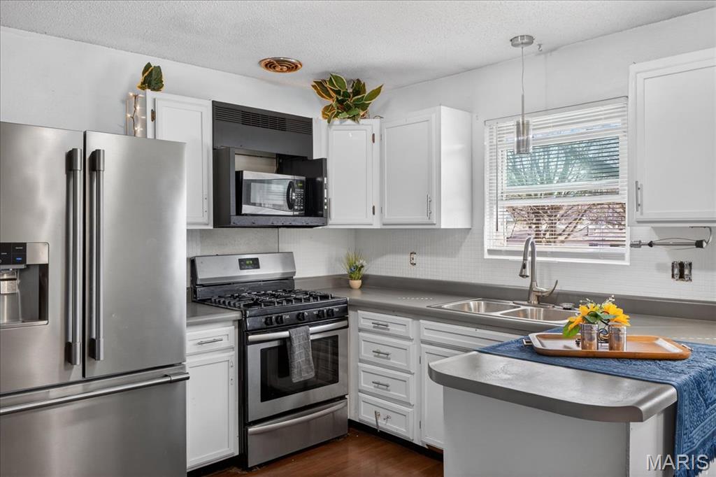 Mission Park East 2 - Residential