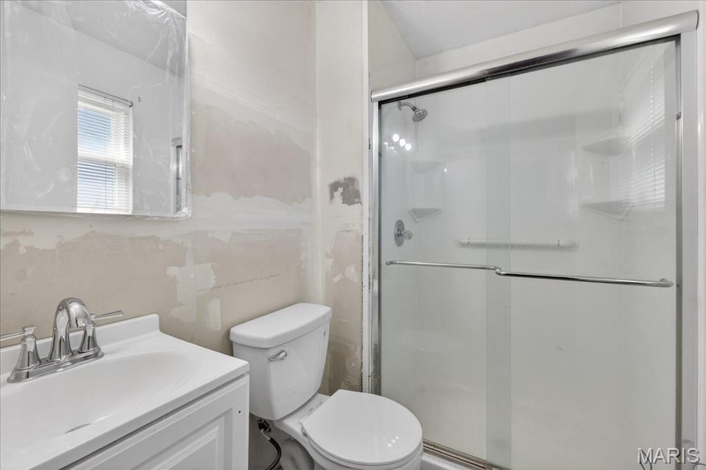 Mission Park East 2 - Residential