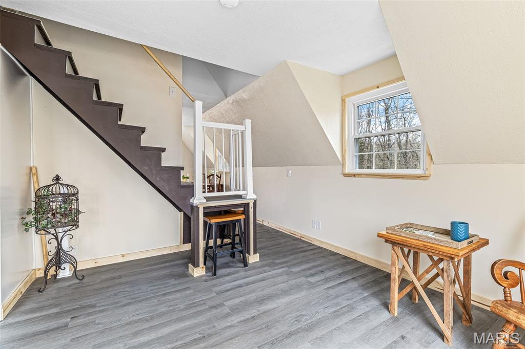 Goose Creek - Residential